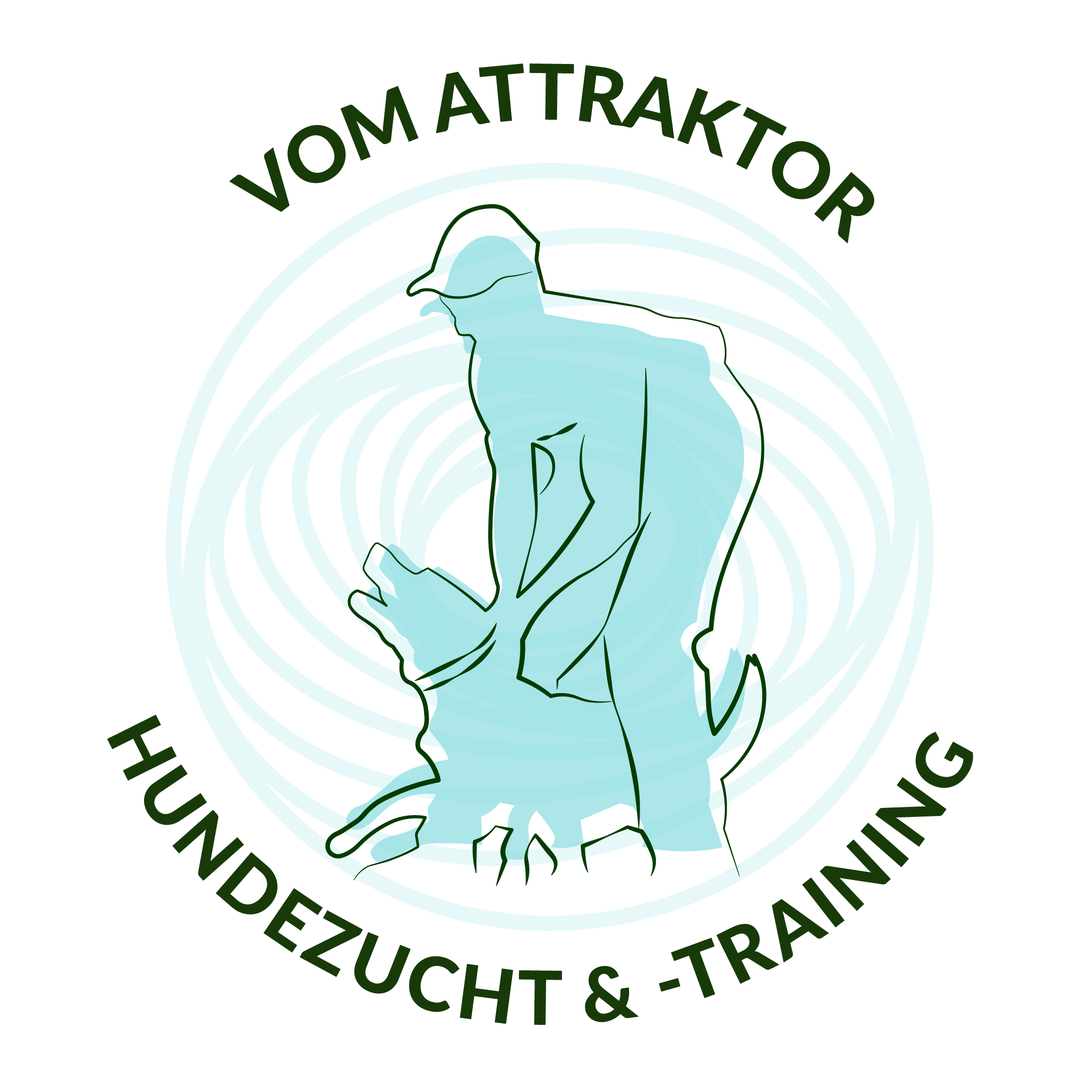 Vom Attraktor – Hundezucht und Training